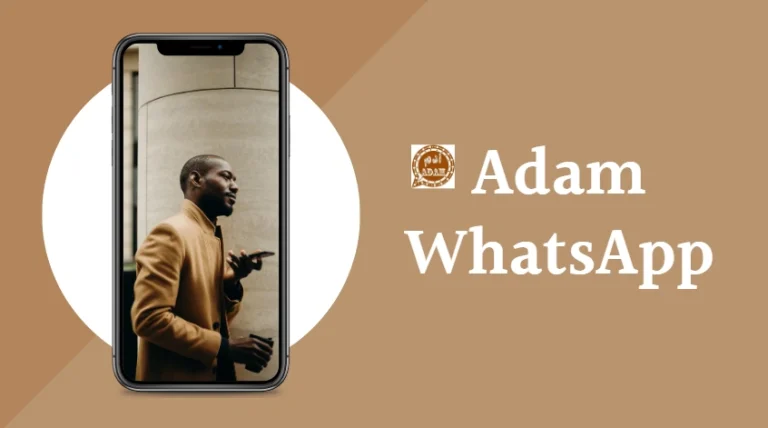 Adam WhatsApp APK Download AD Latest Version 2025