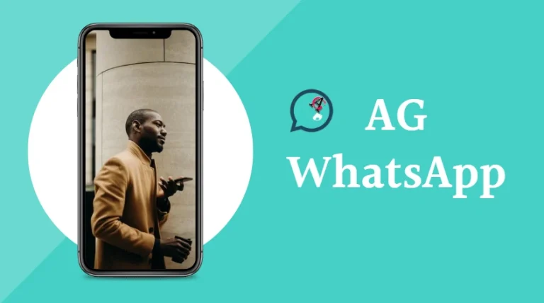 AG WhatsApp Download APK v42