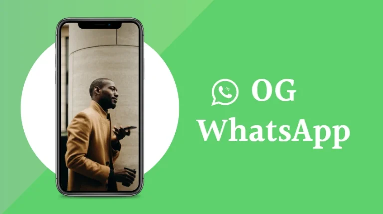 OG WhatsApp APK Download (Official) Latest Version 2025