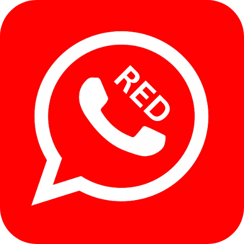 RED-WhatsAp