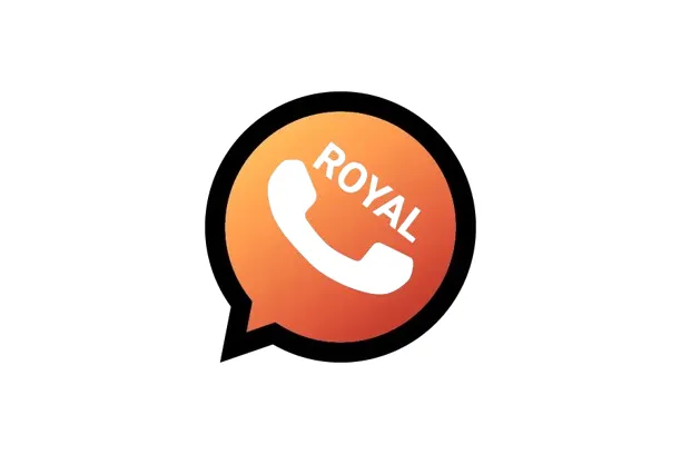 Royal WhatsApp