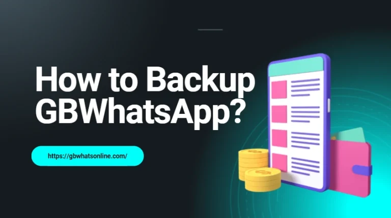back up