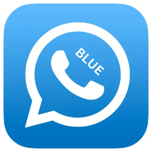 bluewhatsapp