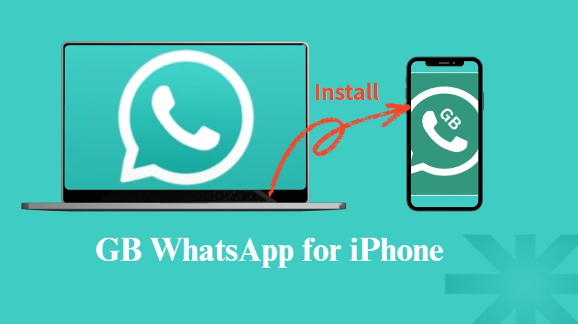 gbwhatsapp for ios