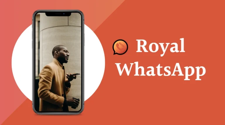Royal WhatsApp